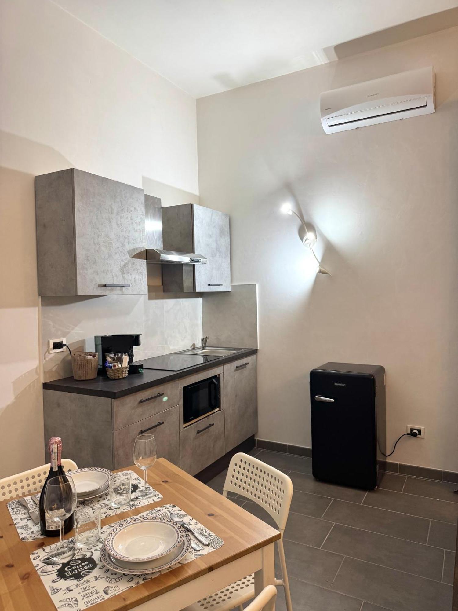 Home Rome Relax Buitenkant foto